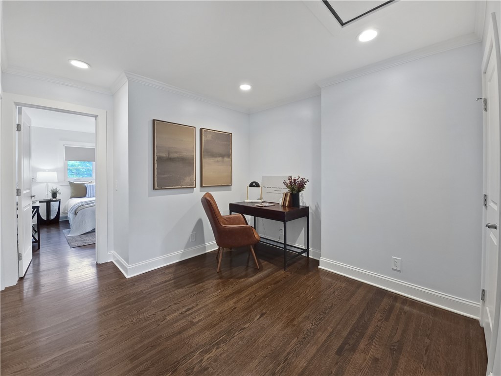 820 East Avenue, Unit UN700 Rochester, NY 14607 - Photo 21 of 39 Office