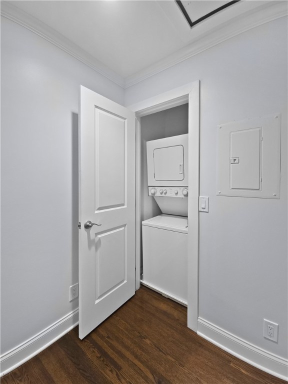 820 East Avenue, Unit UN700 Rochester, NY 14607 - Photo 22 of 39 Washer & Dryer