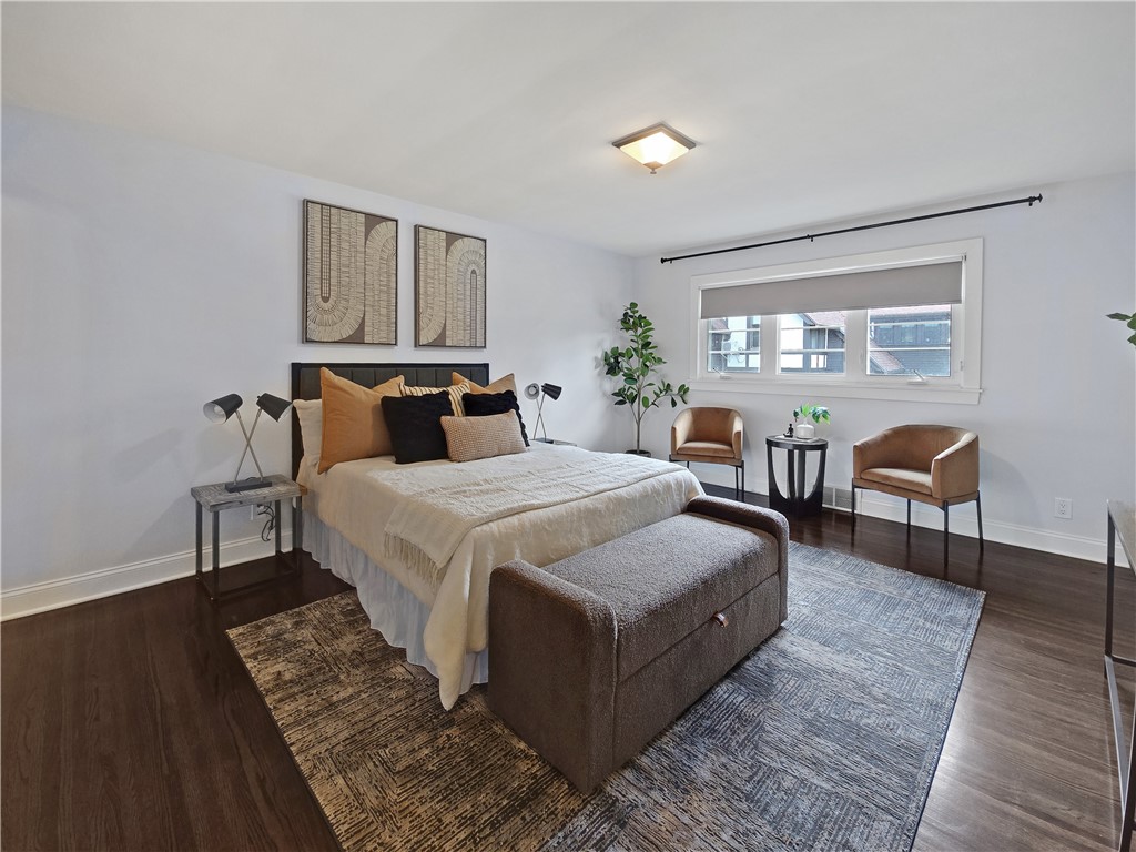 820 East Avenue, Unit UN700 Rochester, NY 14607 - Photo 23 of 39 Main BR