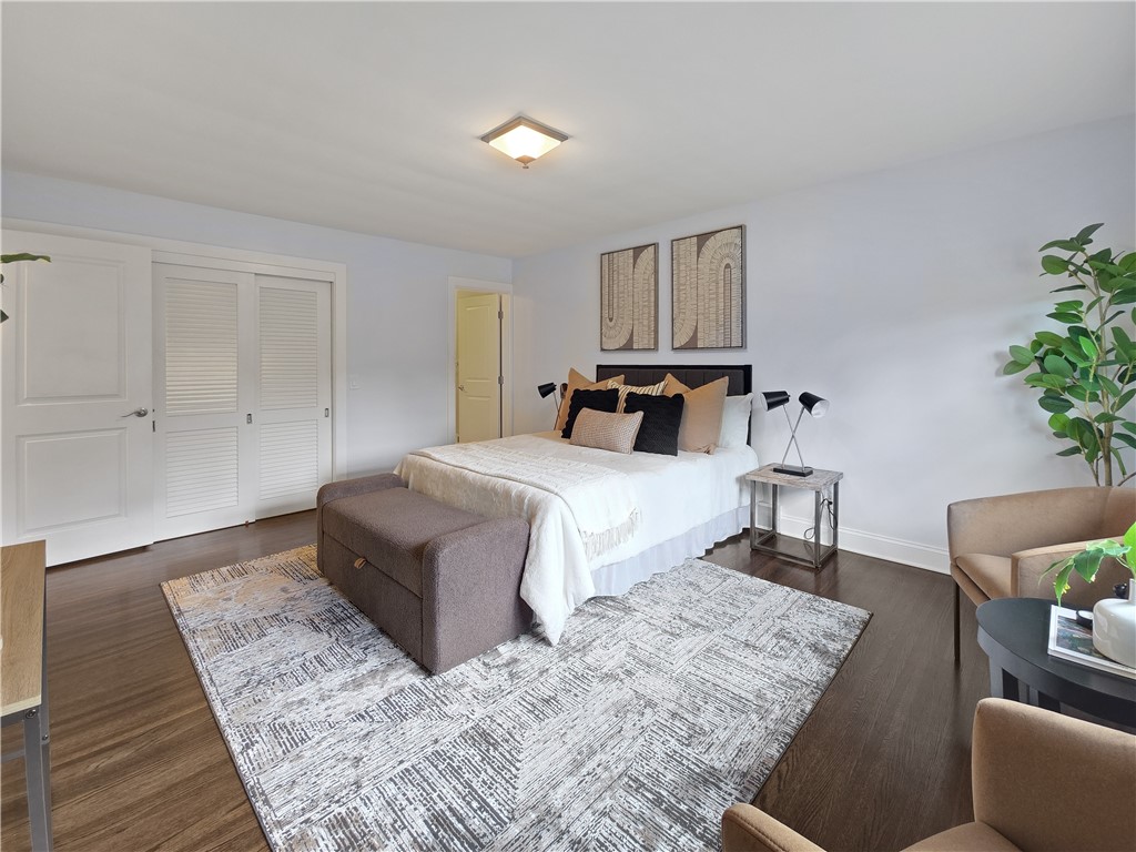 820 East Avenue, Unit UN700 Rochester, NY 14607 - Photo 24 of 39 Main Br