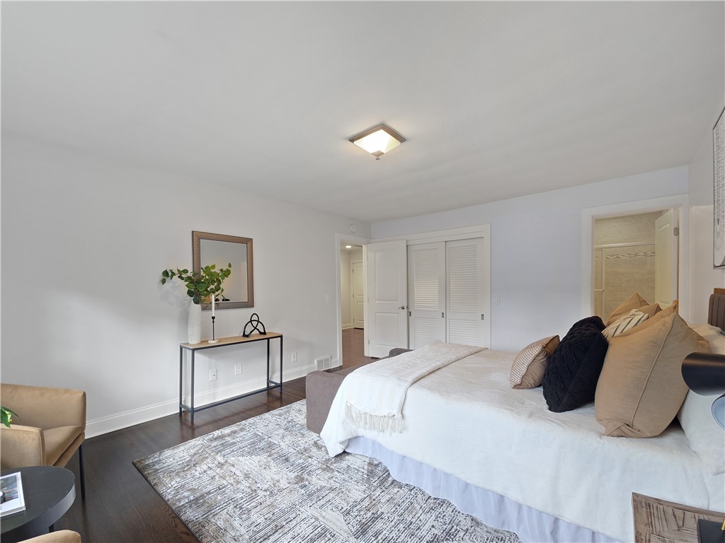 820 East Avenue, Unit UN700 Rochester, NY 14607 - Photo 25 of 39 Main BR