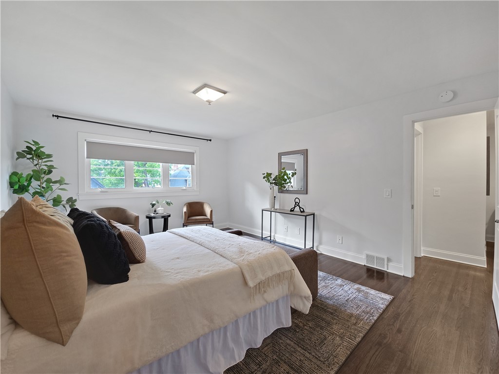 820 East Avenue, Unit UN700 Rochester, NY 14607 - Photo 26 of 39 Main BR