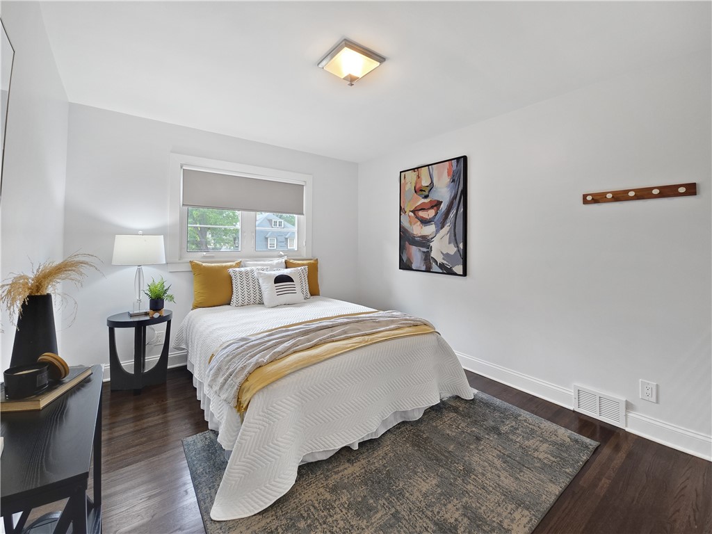 820 East Avenue, Unit UN700 Rochester, NY 14607 - Photo 27 of 39 Secondary BR