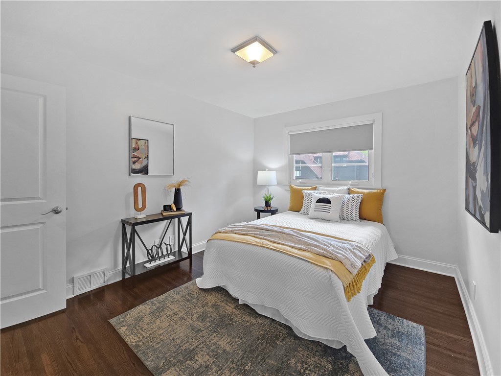 820 East Avenue, Unit UN700 Rochester, NY 14607 - Photo 28 of 39 Secondary BR