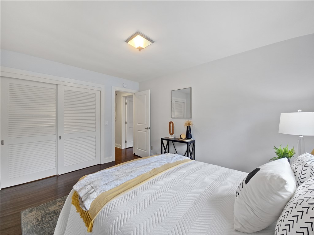 820 East Avenue, Unit UN700 Rochester, NY 14607 - Photo 29 of 39 Secondary BR