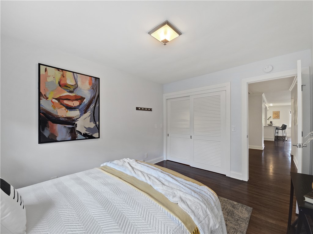 820 East Avenue, Unit UN700 Rochester, NY 14607 - Photo 30 of 39 Secondary BR