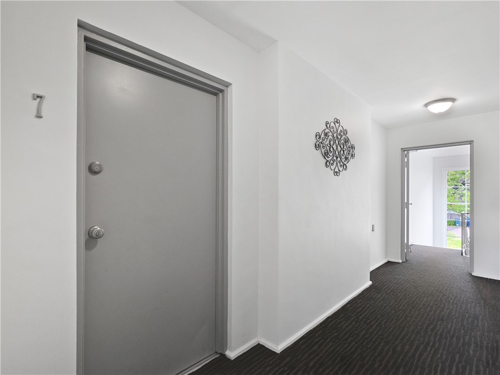 820 East Avenue, Unit UN700 Rochester, NY 14607 - Photo 34 of 39 Front Door