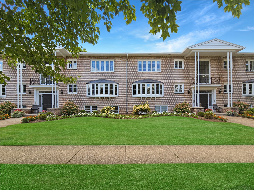 820 East Avenue, Unit UN700 Rochester, NY 14607 - Photo 37 of 39 Exterior Front
