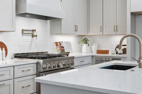 $644,500 | 2109 A Carter Avenue, Nashville, TN 37206