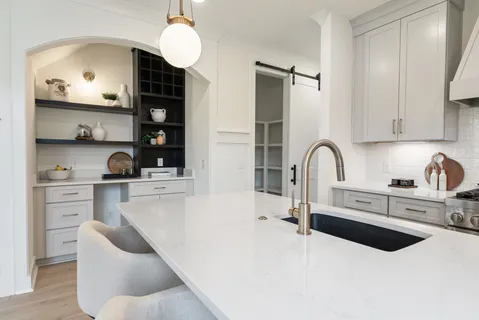 $644,500 | 2109 A Carter Avenue, Nashville, TN 37206