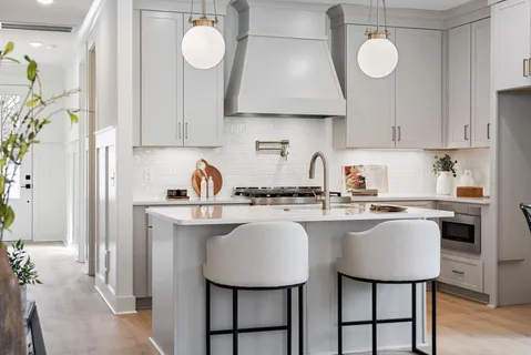 $644,500 | 2109 A Carter Avenue, Nashville, TN 37206