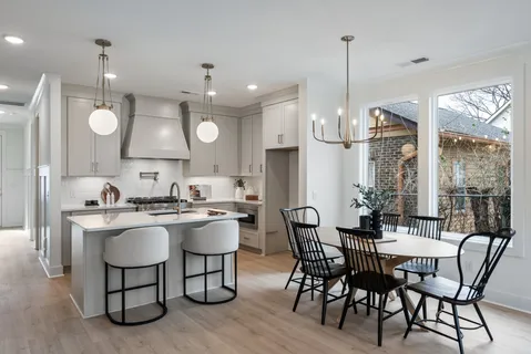 $644,500 | 2109 A Carter Avenue, Nashville, TN 37206