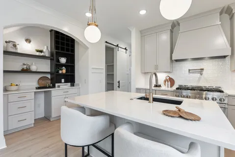 $644,500 | 2109 A Carter Avenue, Nashville, TN 37206