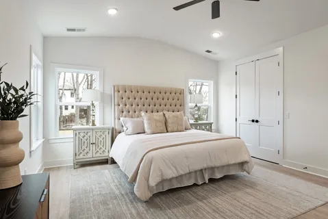 $644,500 | 2109 A Carter Avenue, Nashville, TN 37206