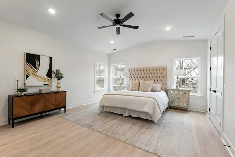 $644,500 | 2109 A Carter Avenue, Nashville, TN 37206