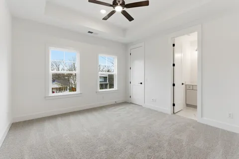 $644,500 | 2109 A Carter Avenue, Nashville, TN 37206