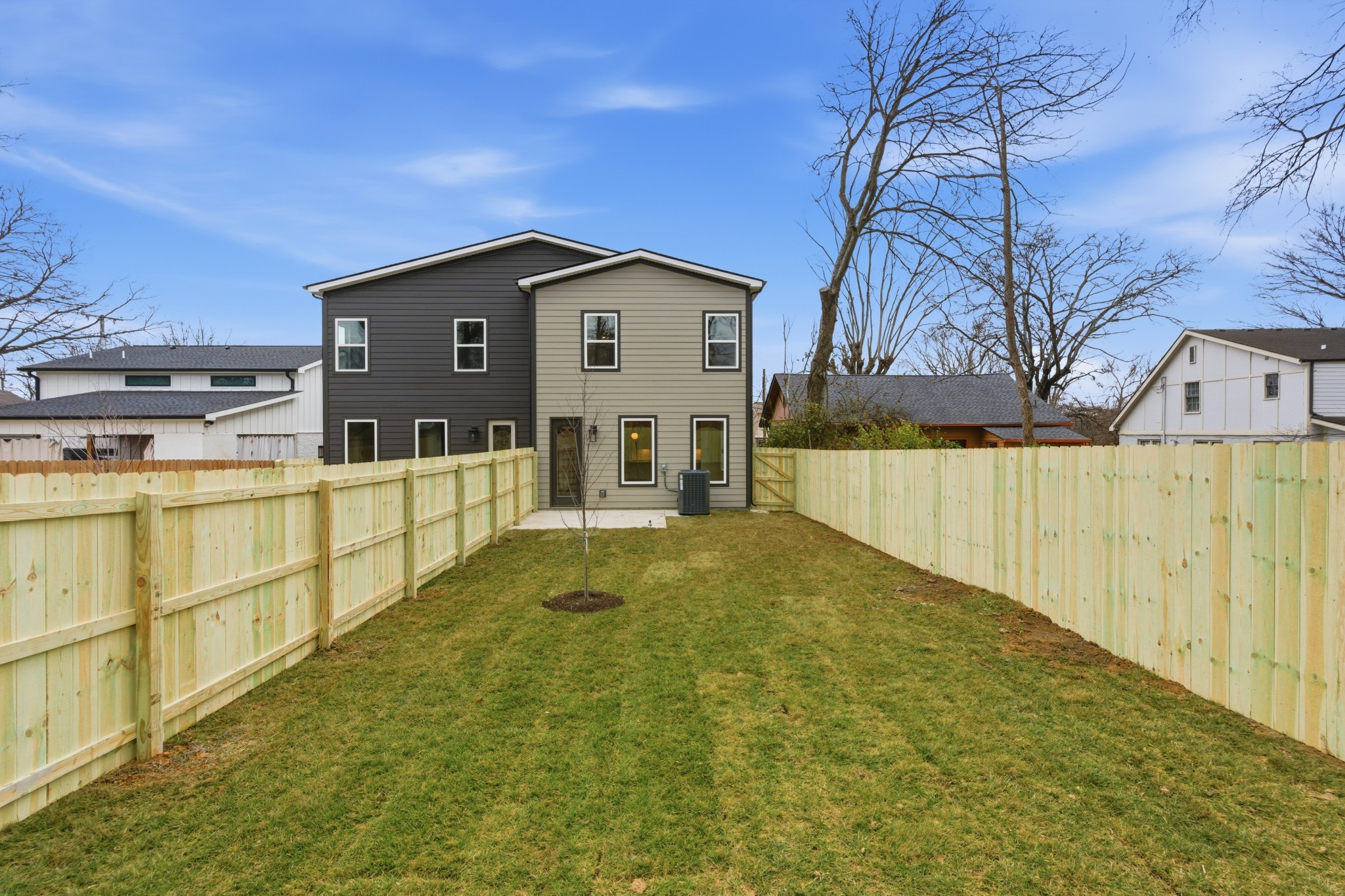 2109 A Carter Avenue Nashville, TN 37206 - Photo 33 of 38