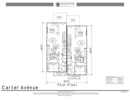 $650,000 | 2109 A Carter Avenue, Nashville, TN 37206