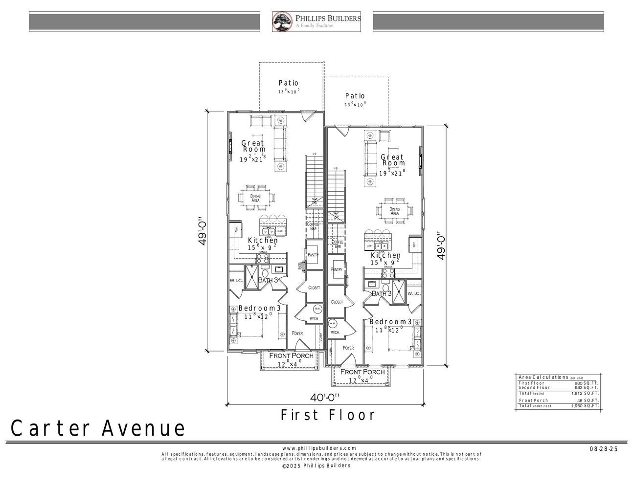 2109 A Carter Avenue Nashville, TN 37206 - Photo 34 of 38