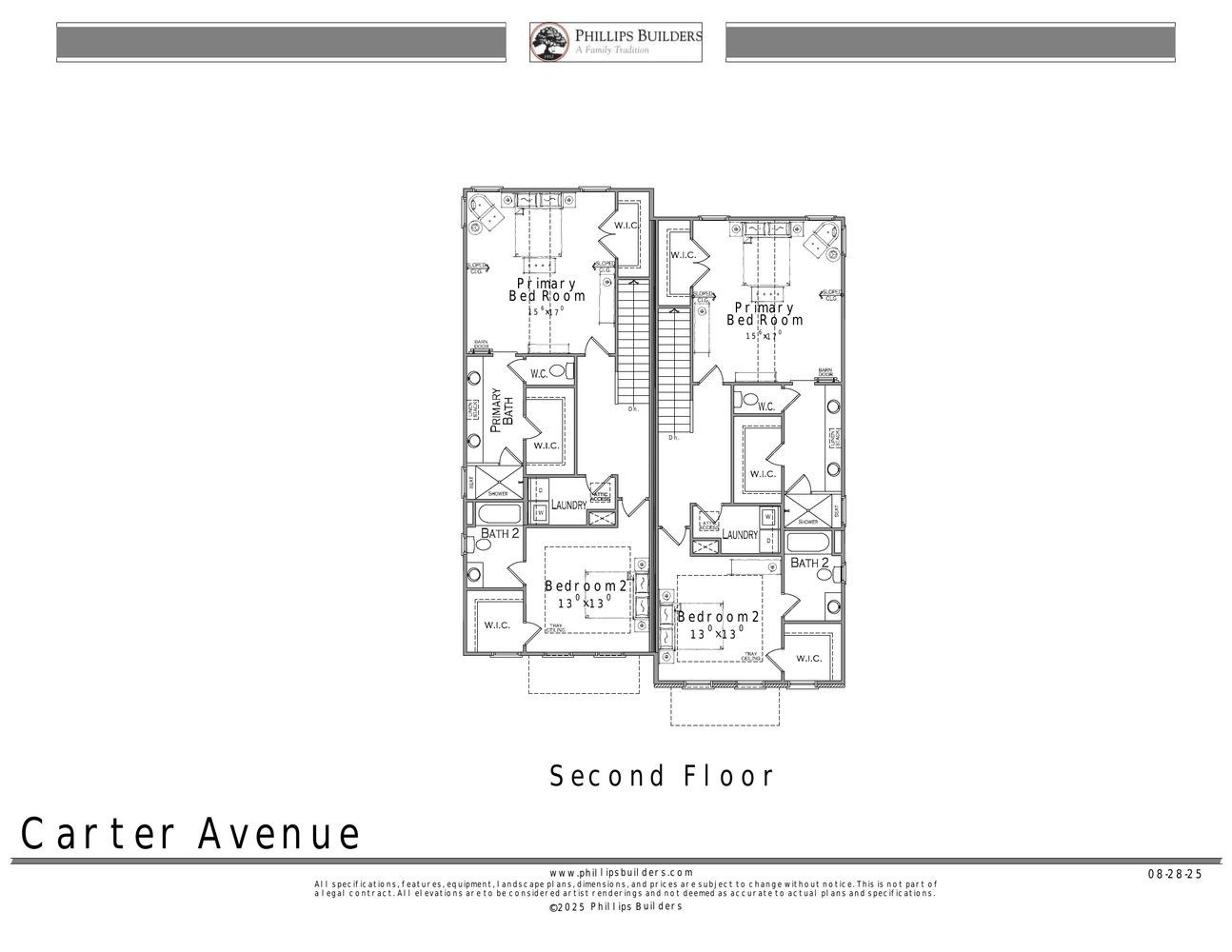 2109 A Carter Avenue Nashville, TN 37206 - Photo 35 of 38