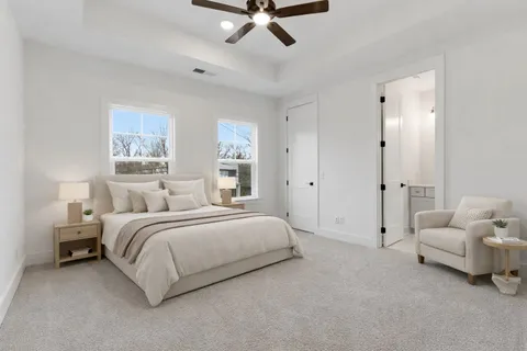 $650,000 | 2109 A Carter Avenue, Nashville, TN 37206