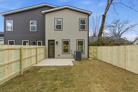 $644,500 | 2109 A Carter Avenue, Nashville, TN 37206