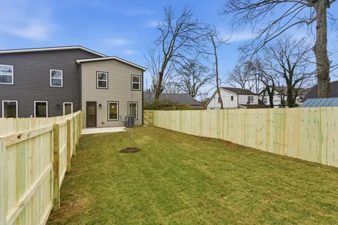$644,500 | 2109 A Carter Avenue, Nashville, TN 37206