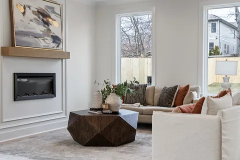 $644,500 | 2109 A Carter Avenue, Nashville, TN 37206