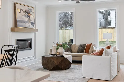 $644,500 | 2109 A Carter Avenue, Nashville, TN 37206