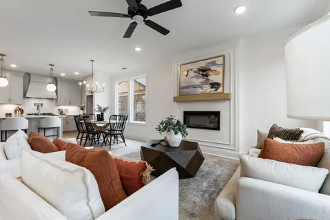 $644,500 | 2109 A Carter Avenue, Nashville, TN 37206