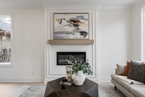 $644,500 | 2109 A Carter Avenue, Nashville, TN 37206