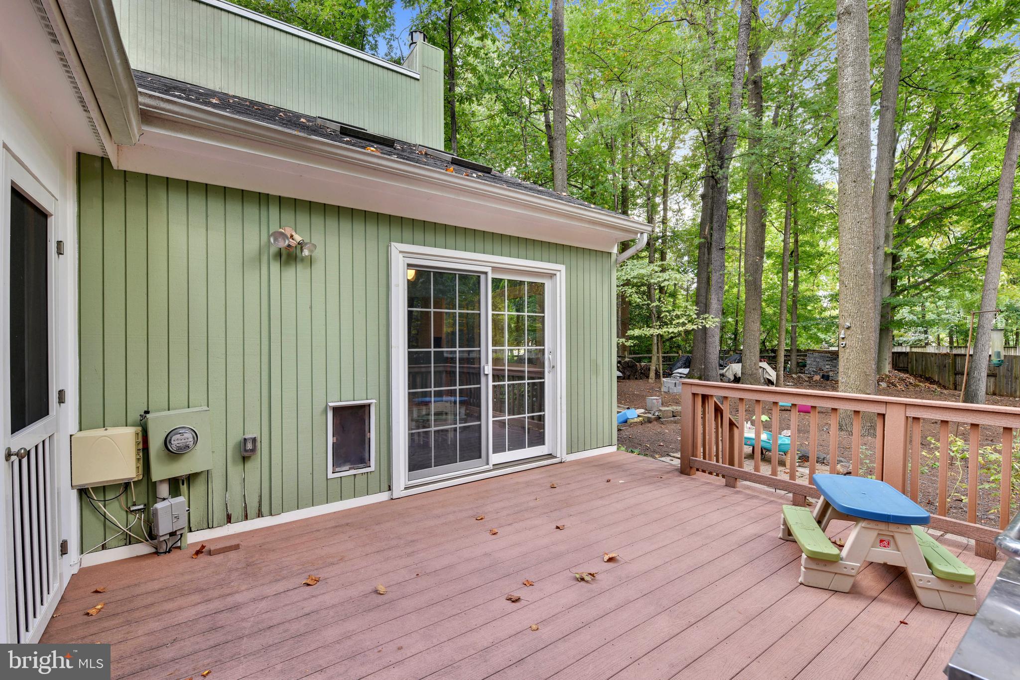 9317 Raintree Road Burke, VA 22015 - Photo 18 of 69 Gallery Image 18