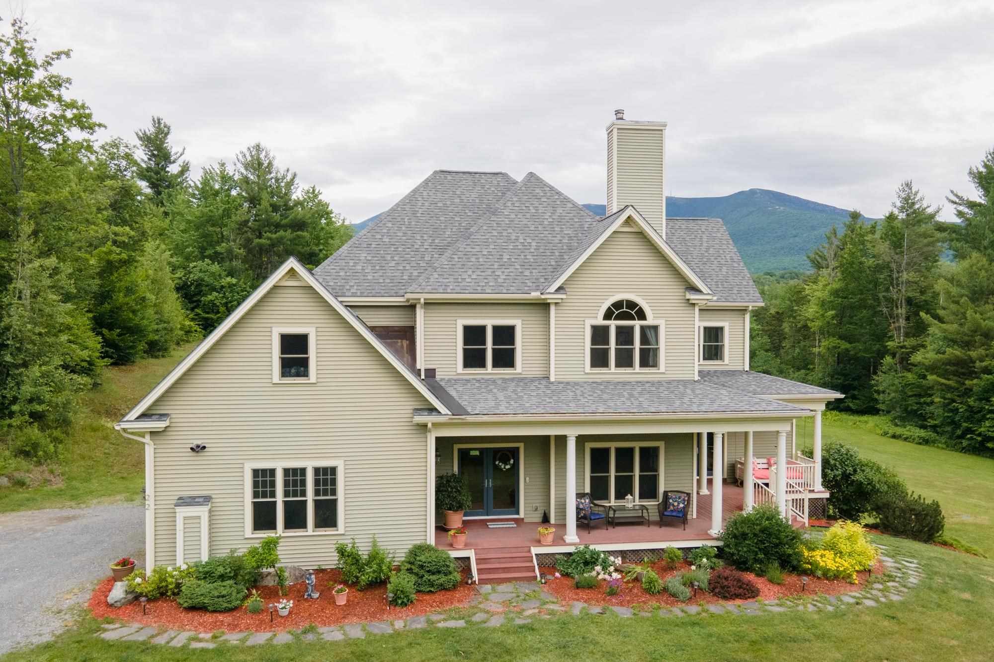 22 Pinnacle Ridge Underhill, VT 05489 - Photo 1 of 40 Gallery Image 1