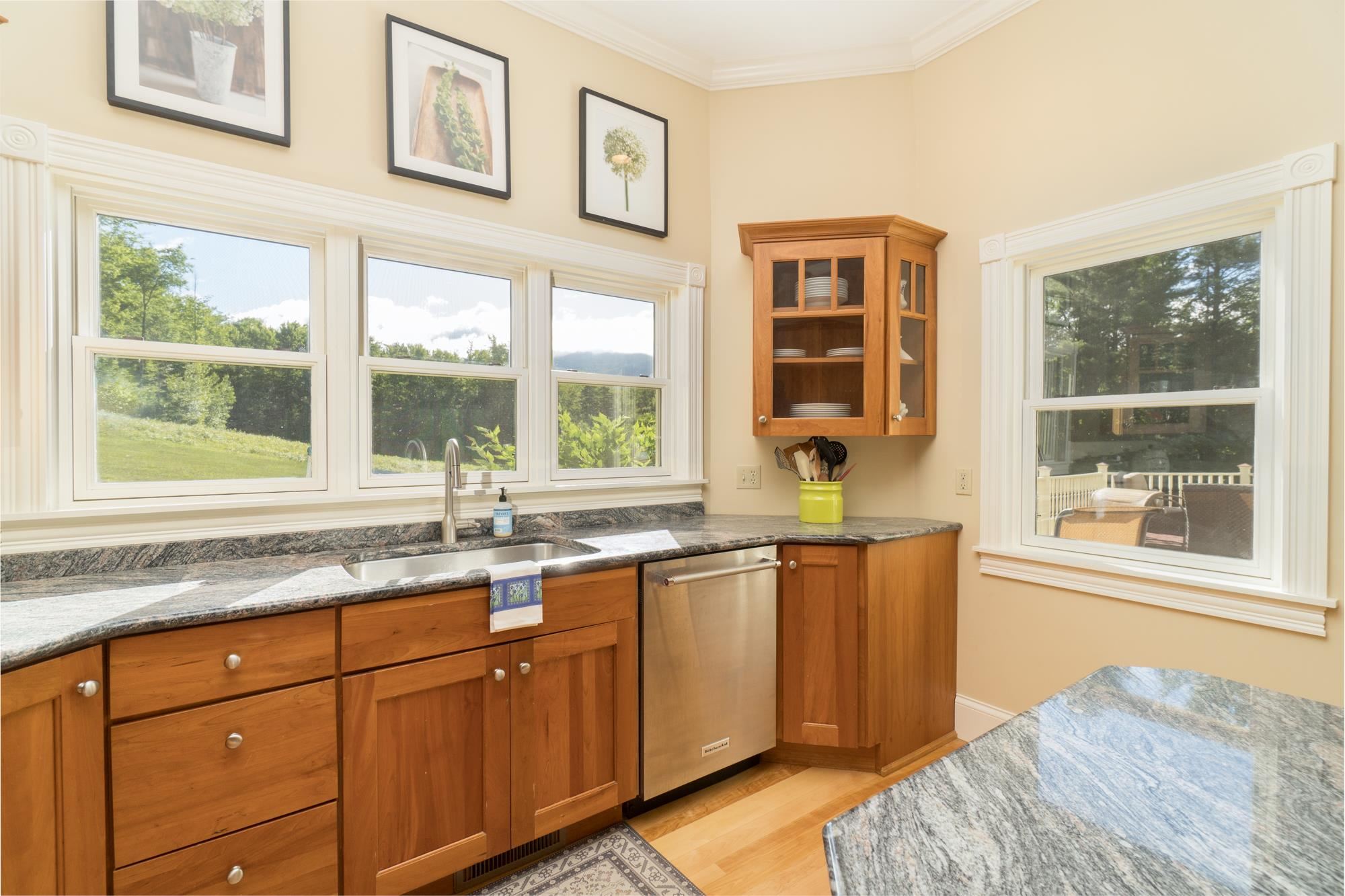 22 Pinnacle Ridge Underhill, VT 05489 - Photo 12 of 40 Gallery Image 12