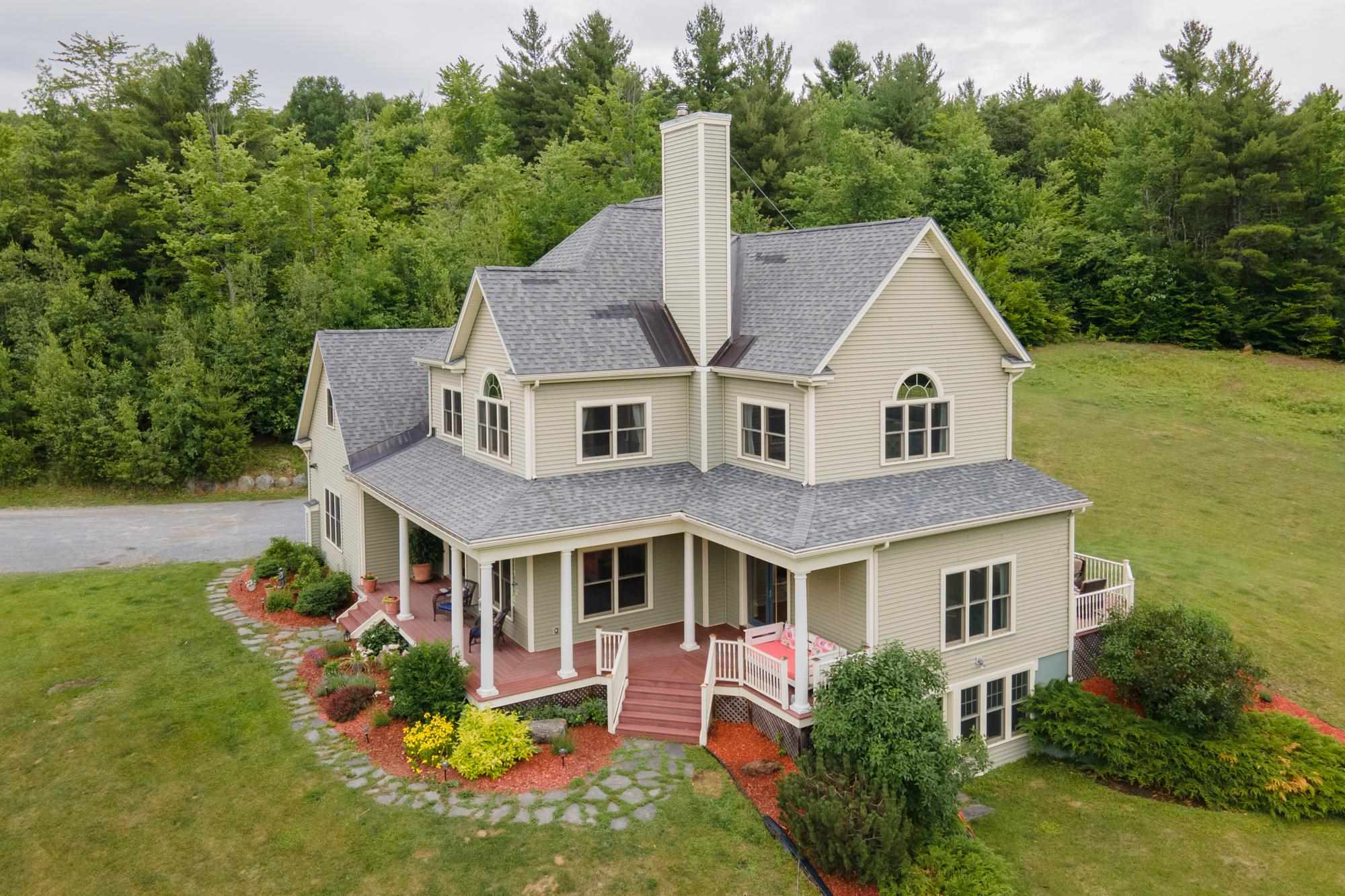 22 Pinnacle Ridge Underhill, VT 05489 - Photo 35 of 40 Gallery Image 35