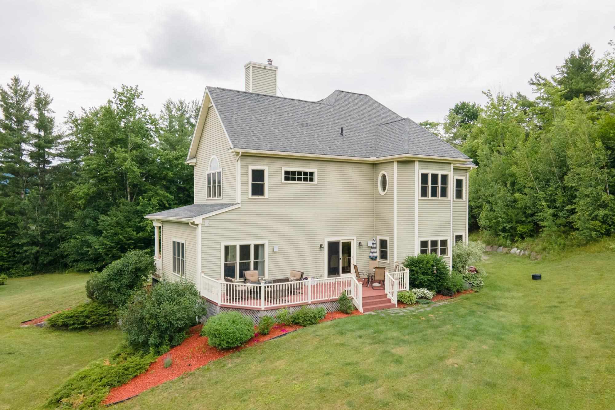 22 Pinnacle Ridge Underhill, VT 05489 - Photo 36 of 40 Gallery Image 36