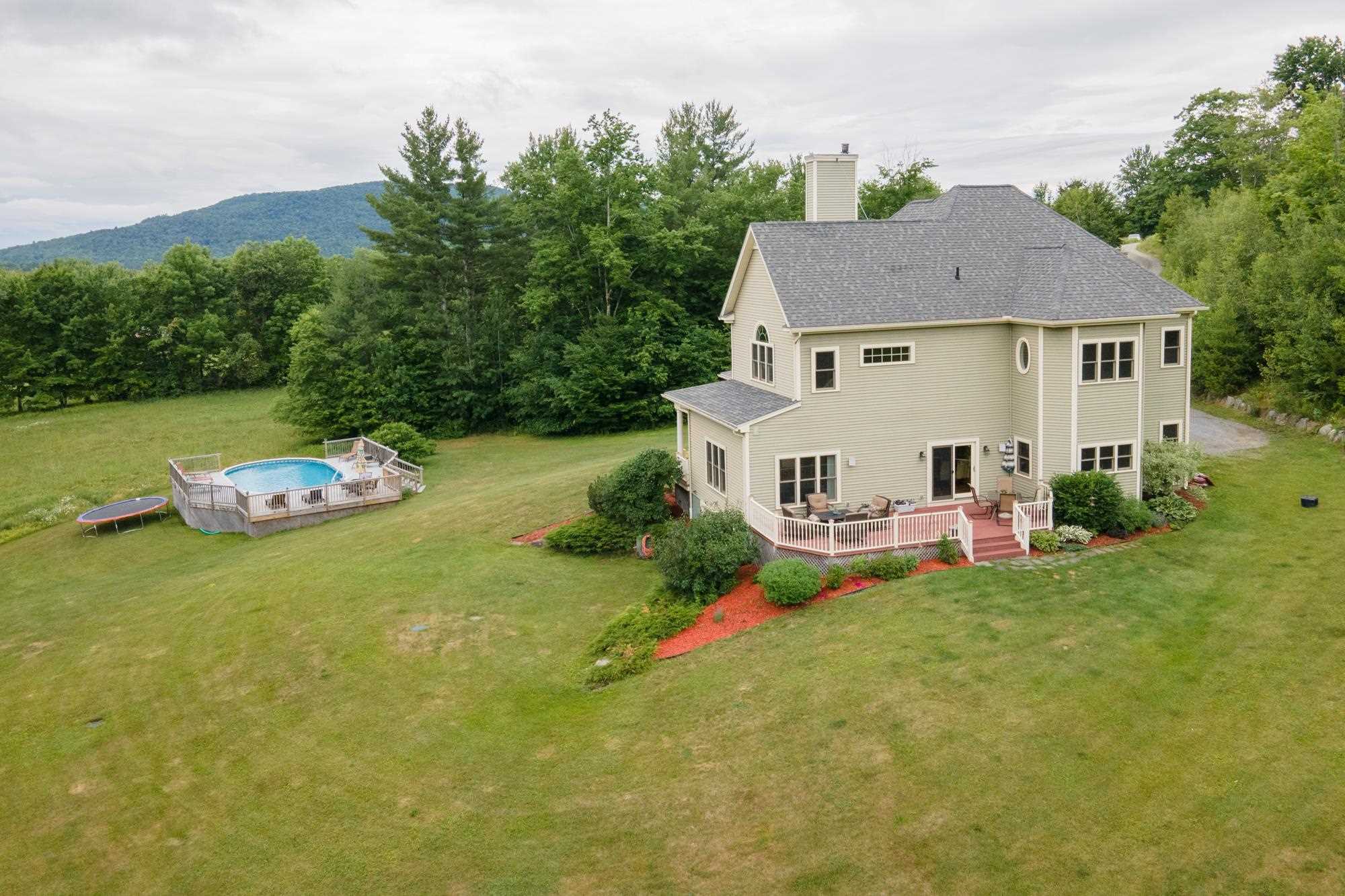 22 Pinnacle Ridge Underhill, VT 05489 - Photo 38 of 40 Gallery Image 38
