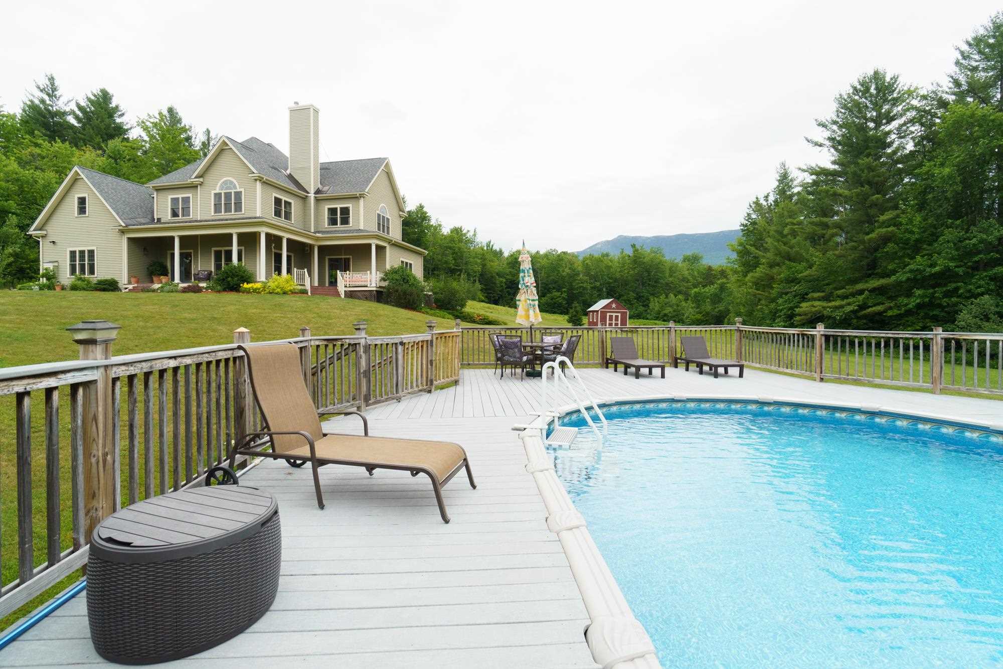 22 Pinnacle Ridge Underhill, VT 05489 - Photo 39 of 40 Gallery Image 39