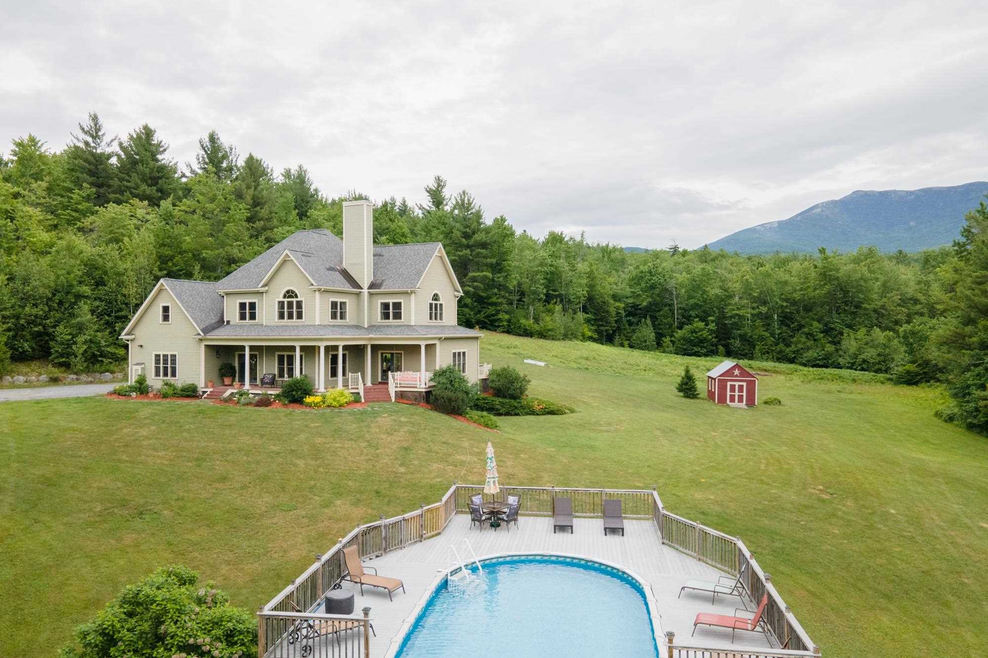 22 Pinnacle Ridge Underhill, VT 05489 - Photo 40 of 40 Gallery Image 40
