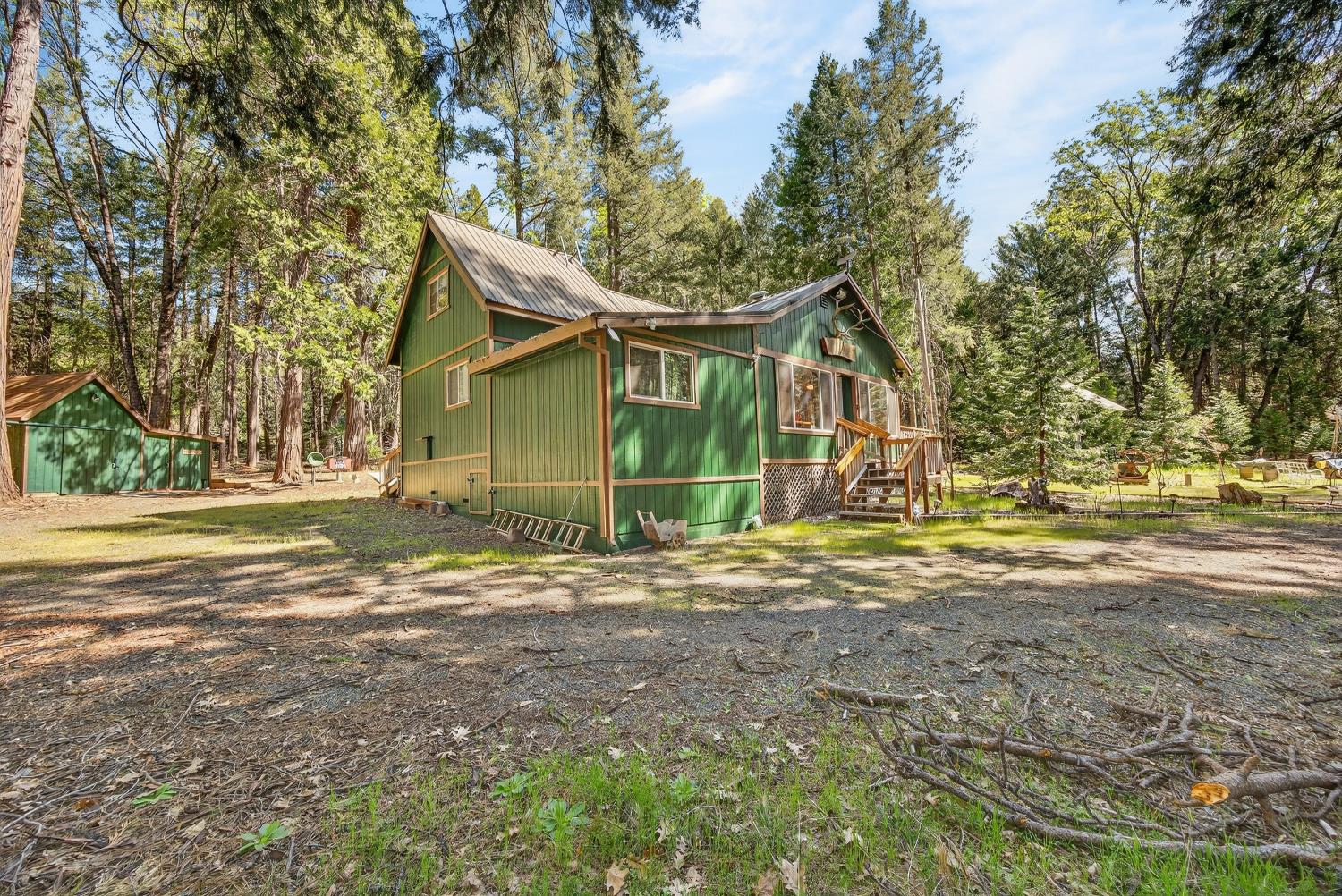 28245 Big Dipper Road Colfax, CA 95713 - Photo 2 of 59