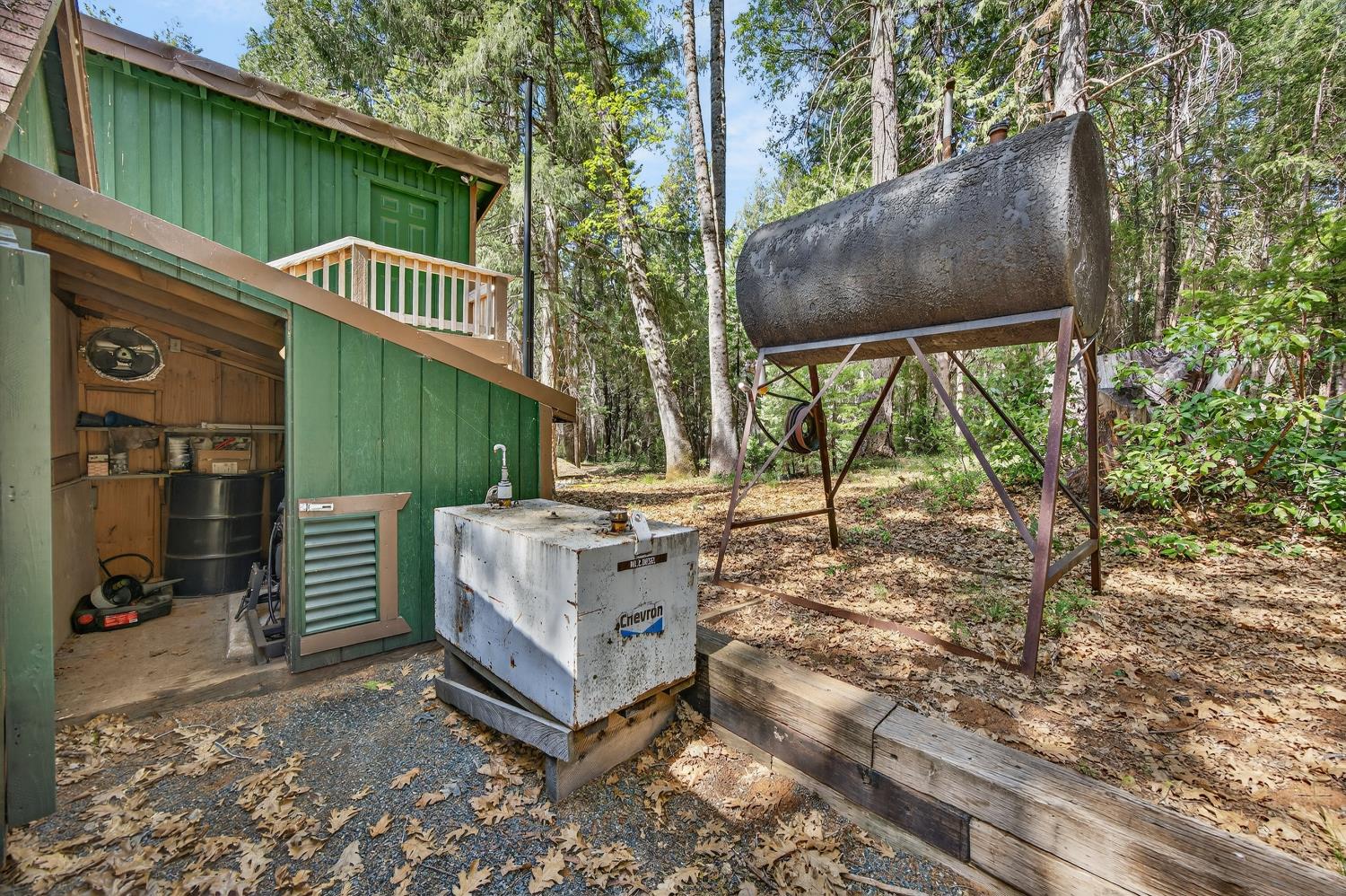 28245 Big Dipper Road Colfax, CA 95713 - Photo 36 of 59
