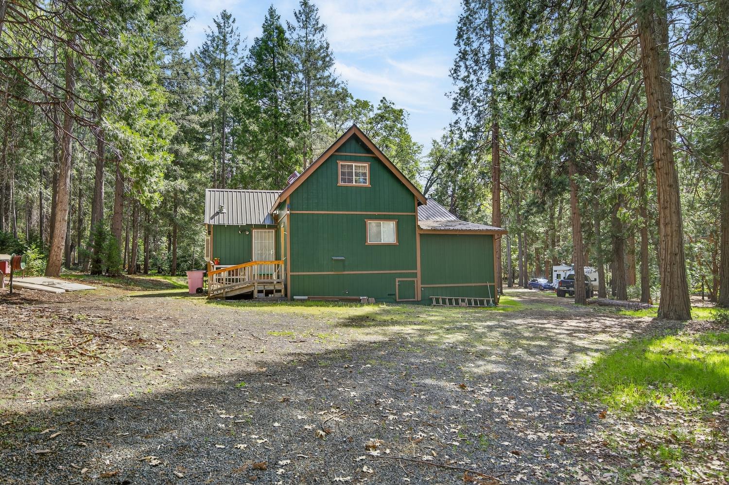 28245 Big Dipper Road Colfax, CA 95713 - Photo 40 of 59