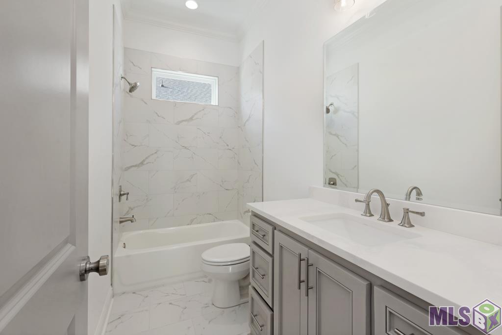 4401 Percheron Avenue Baton Rouge, LA 70820 - Photo 15 of 18