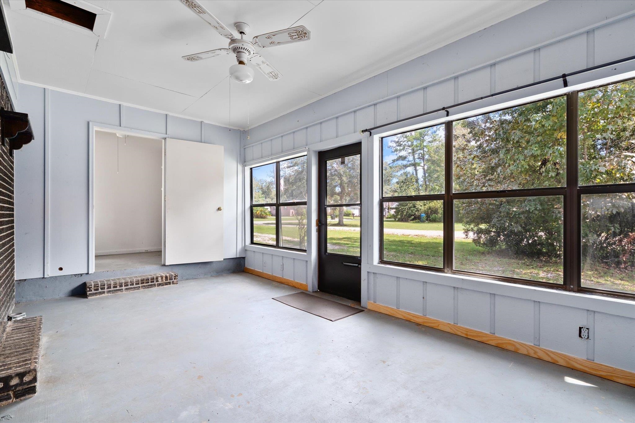 16808 Witt Road Bon Secour, AL 36511 - Photo 6 of 31 Sun Room