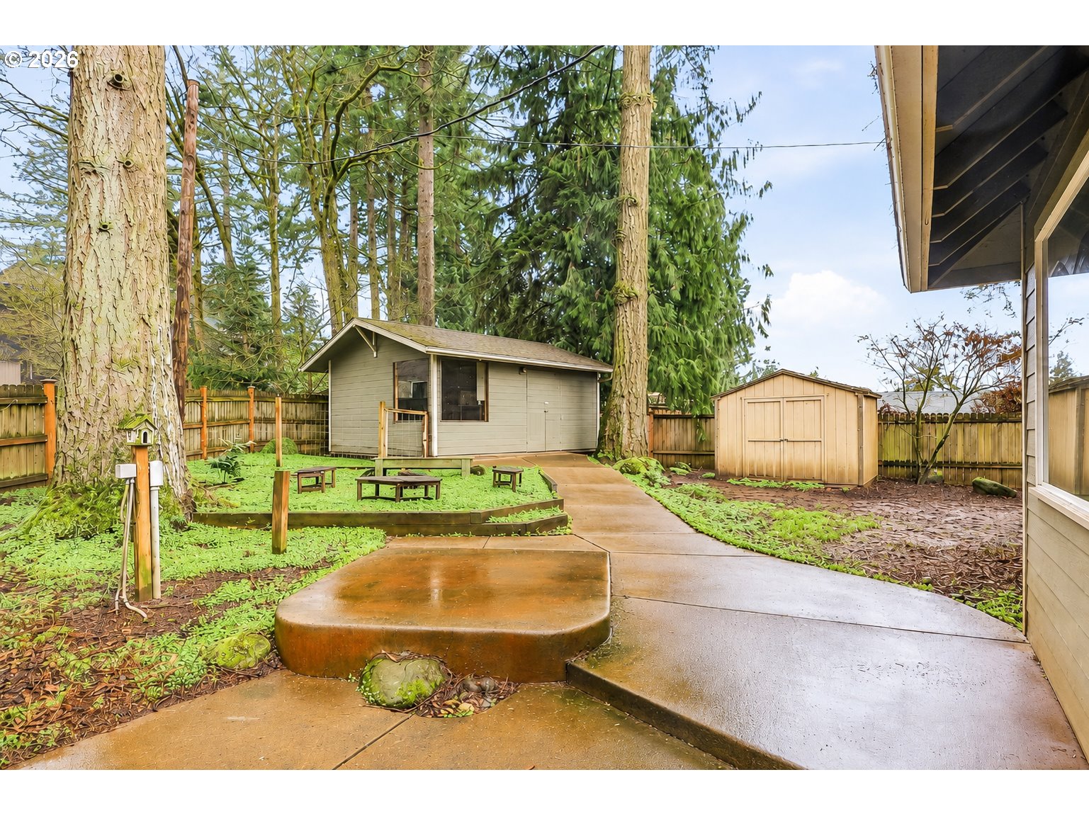 4417 Battle Creek Road Southeast Salem, OR 97302 - Photo 19 of 22