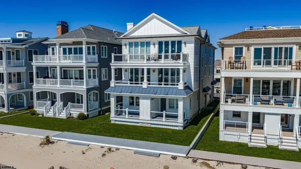 $3,900,000 | 4829 Central Avenue, Unit 1, Ocean City, NJ 08226