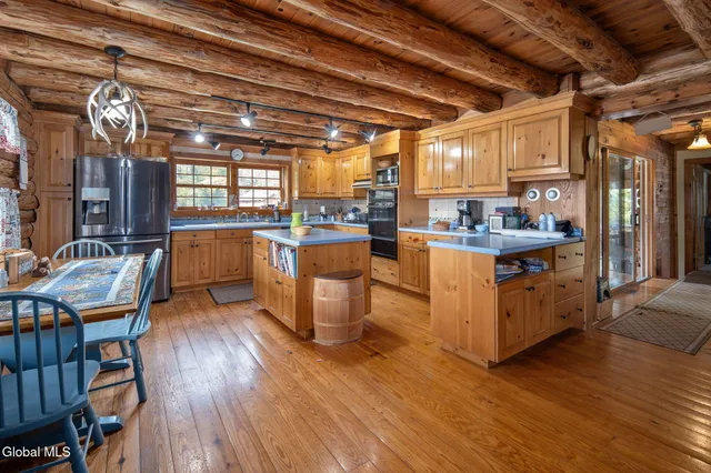 $599,900 | 1134 Smith Road, Worcester, NY 12197