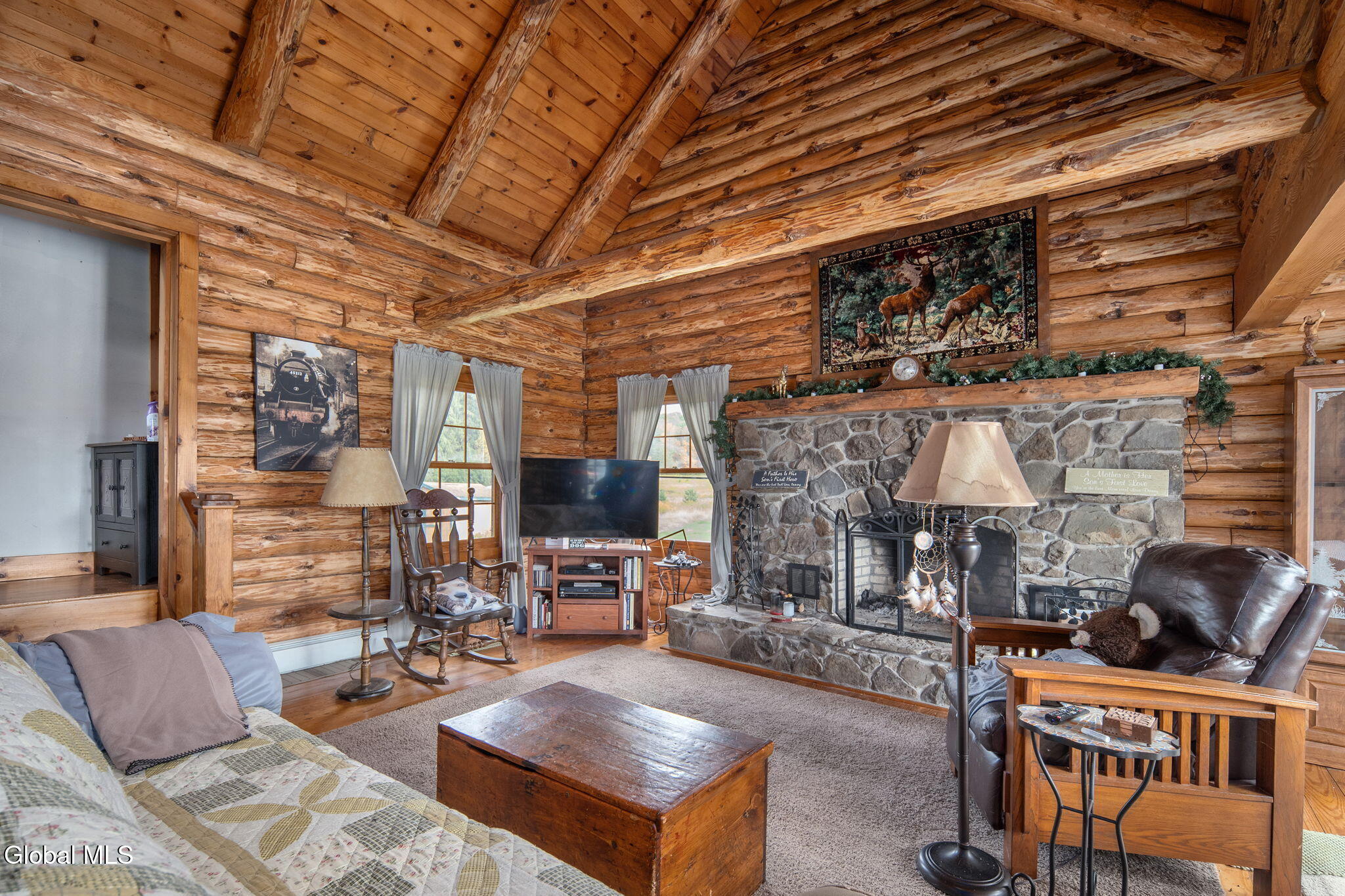 1134 Smith Road Worcester, NY 12197 - Photo 21 of 73 25-1134SmithRd_25