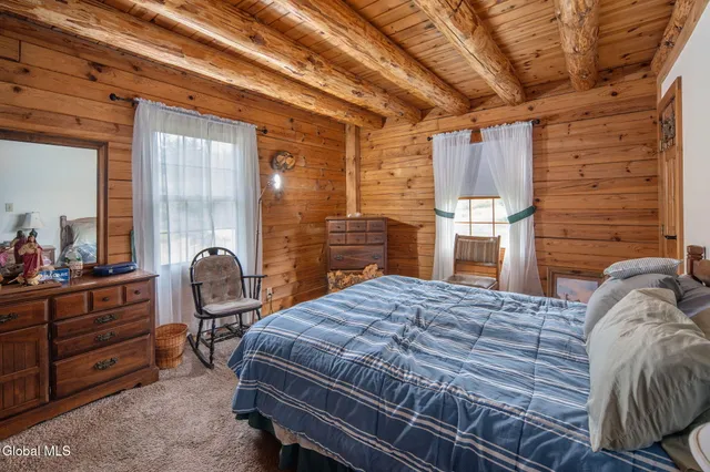 $599,900 | 1134 Smith Road, Worcester, NY 12197