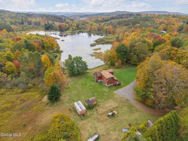 $599,900 | 1134 Smith Road, Worcester, NY 12197